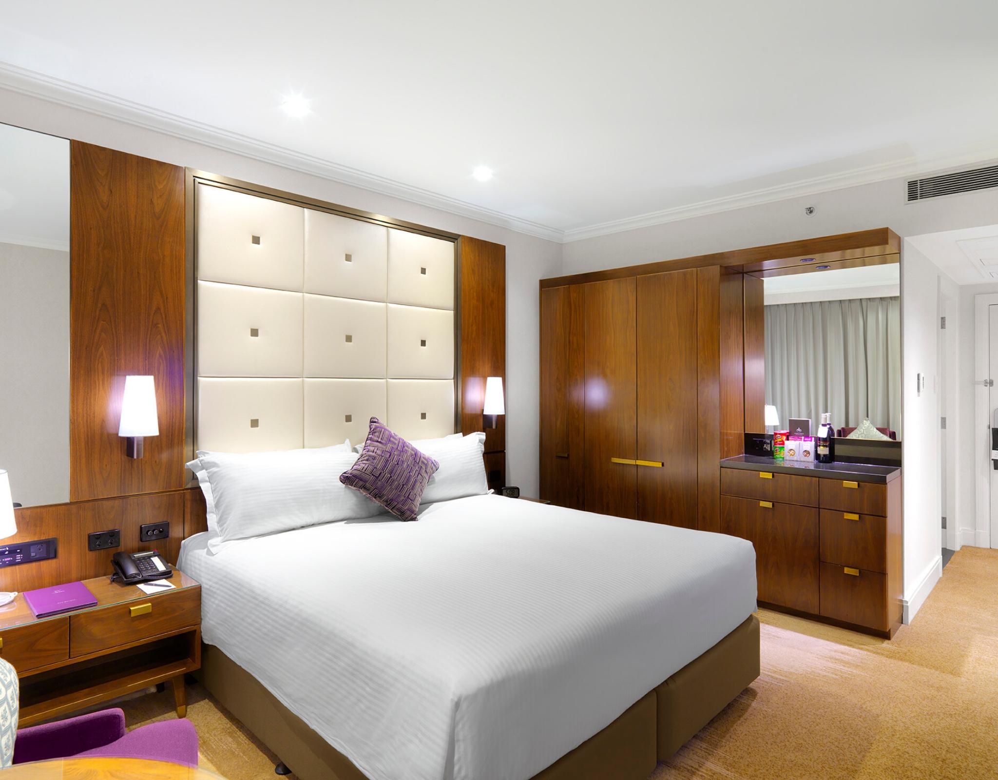 Amora Hotel Jamison Сідней Екстер'єр фото