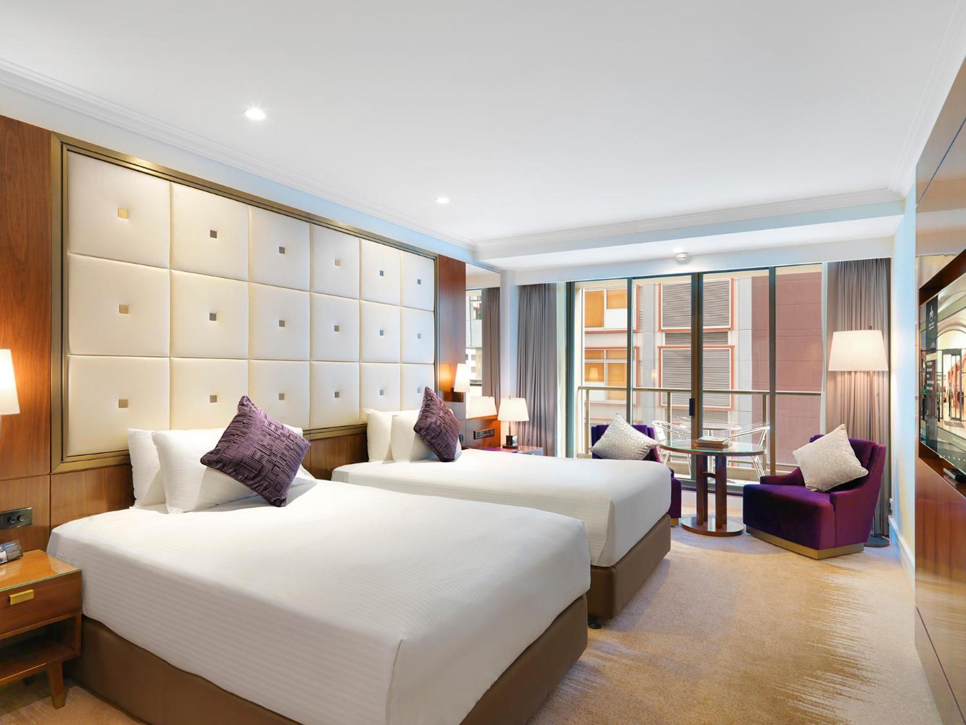 Amora Hotel Jamison Сідней Екстер'єр фото